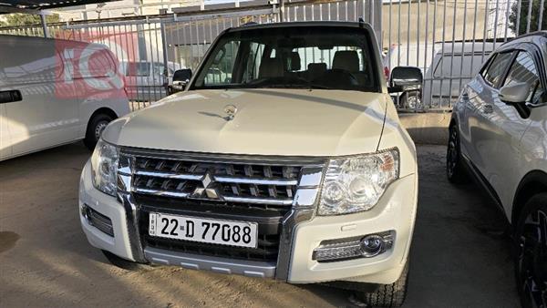 Mitsubishi Pajero 2020 for sale in Iraq - Baghdad